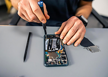 uBreakiFix Frisco - Frisco, TX Computer Repair - Service Image