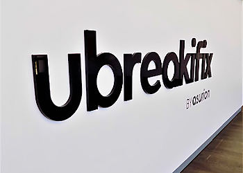 uBreakiFix Frisco uBreakiFix Frisco - Frisco, TX Computer Repair - Business Exterior Image