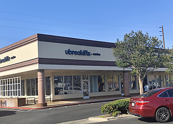 uBreakiFix Fullerton Fullerton Computer Repair image 1