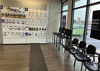 Gainesville Cell Phone Repair uBreakiFix Gainesville