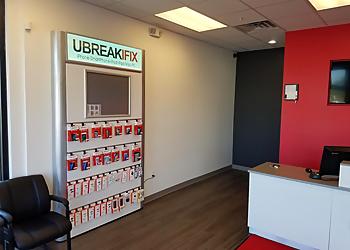 Gainesville Cell Phone Repair uBreakiFix Gainesville