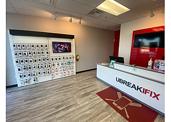 Grand Prairie Computer Repair uBreakiFix Grand Prairie