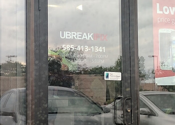 uBreakiFix Greece Rochester Cell Phone Repair