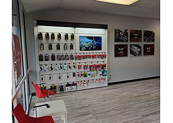 Greensboro Cell Phone Repair uBreakiFix Greensboro