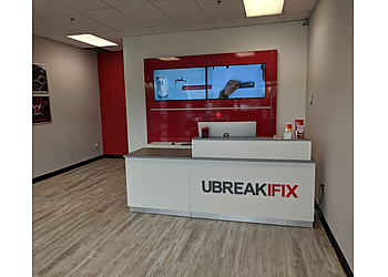 Greensboro Cell Phone Repair uBreakiFix Greensboro