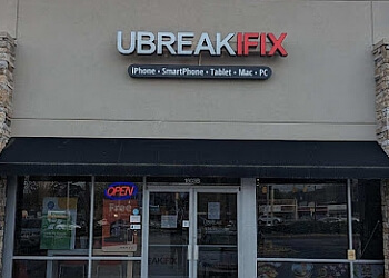 uBreakiFix Greensboro Greensboro Cell Phone Repair
