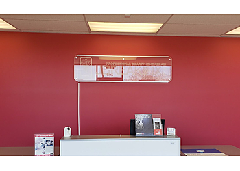 Henderson Cell Phone Repair uBreakiFix Henderson