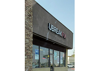 uBreakiFix Henderson Henderson Cell Phone Repair image 1