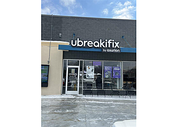 Louisville Cell Phone Repair uBreakiFix Jeffersontown