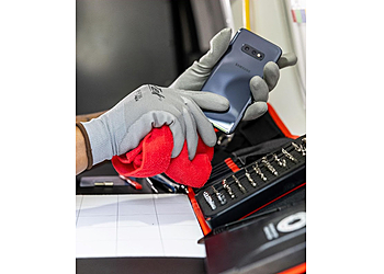 Louisville Cell Phone Repair uBreakiFix Jeffersontown