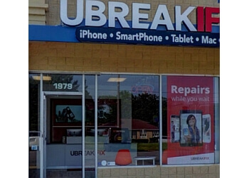 uBreakiFix Jeffersontown Louisville Cell Phone Repair