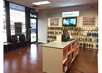Cincinnati Cell Phone Repair uBreakiFix Kenwood