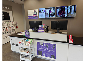 Cincinnati Cell Phone Repair uBreakiFix Kenwood