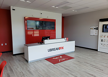 Lansing Computer Repair uBreakiFix Lansing