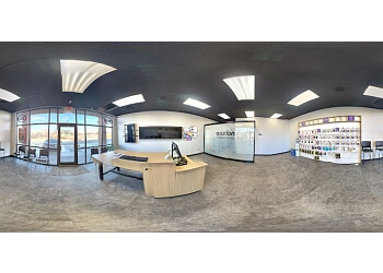 Lincoln Cell Phone Repair uBreakiFix Lincoln