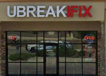 uBreakiFix Lincoln Lincoln Cell Phone Repair
