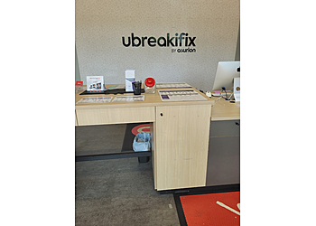 Little Rock Cell Phone Repair uBreakiFix Little Rock