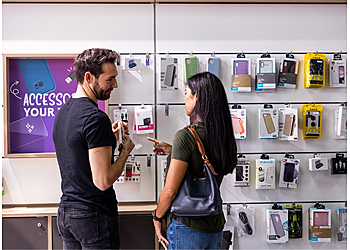 Little Rock Cell Phone Repair uBreakiFix Little Rock