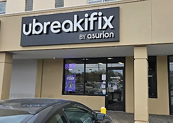 uBreakiFix Louisville uBreakiFix Louisville - Louisville, KY Cell Phone Repair - Business Exterior Image