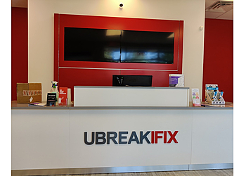 Virginia Beach Cell Phone Repair uBreakiFix Lynnhaven