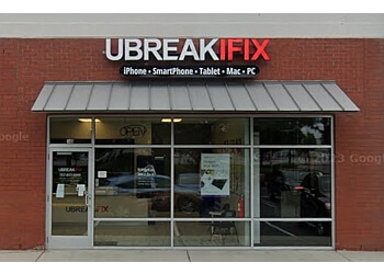 uBreakiFix Lynnhaven Virginia Beach Cell Phone Repair