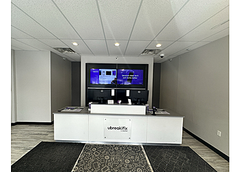 Madison Cell Phone Repair uBreakiFix Madison