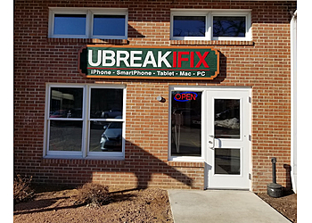 uBreakiFix Madison Madison Cell Phone Repair image 1