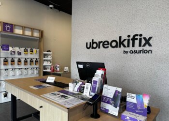 McKinney Cell Phone Repair uBreakiFix McKinney