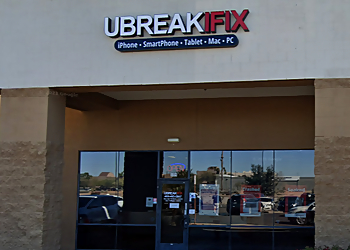 uBreakiFix Mesa uBreakiFix Mesa - Mesa, AZ Cell Phone Repair - Business Exterior Image