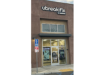 uBreakiFix Moreno Valley - Moreno Valley, CA Cell Phone Repair - Business Exterior Image
