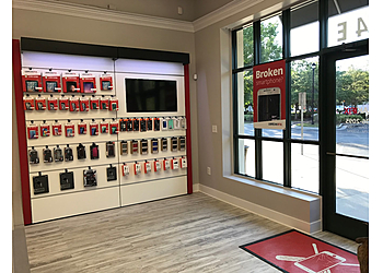 Charleston Cell Phone Repair uBreakiFix Mount Pleasant