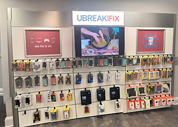 New Orleans Cell Phone Repair uBreakiFix New Orleans