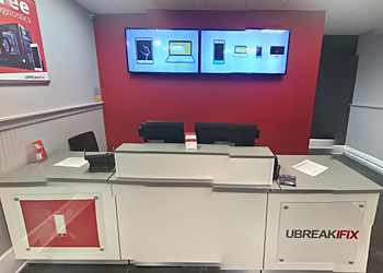 New Orleans Cell Phone Repair uBreakiFix New Orleans