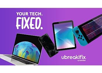 uBreakiFix New Orleans  New Orleans Cell Phone Repair