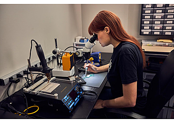  uBreakiFix Newport News  - Newport News, VA Cell Phone Repair - Job Site Image