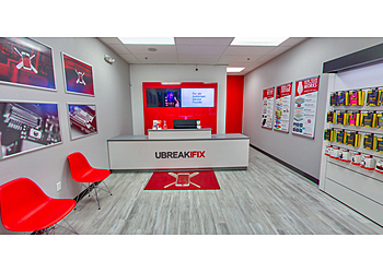 North Las Vegas Cell Phone Repair uBreakiFix-North Las Vegas