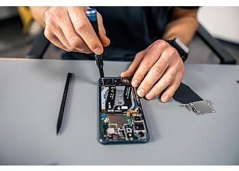 North Las Vegas Cell Phone Repair uBreakiFix-North Las Vegas