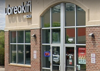 uBreakiFix North Rochester Rochester Cell Phone Repair