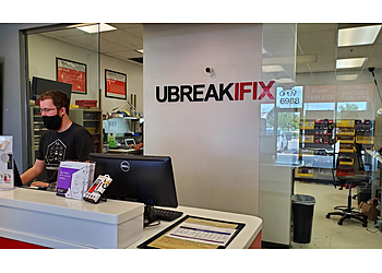 Olathe Cell Phone Repair uBreakiFix Olathe