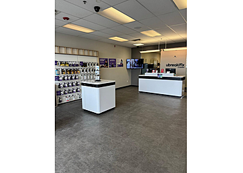 Olathe Cell Phone Repair uBreakiFix Olathe