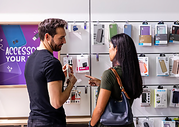 Peoria Cell Phone Repair uBreakiFix Peoria