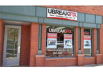uBreakiFix-Phone and Computer Repair Boulder Computer Repair image 1