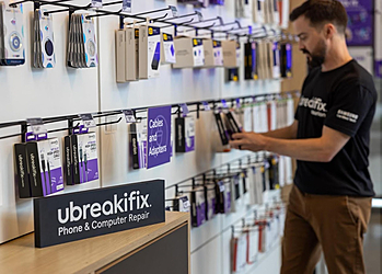 Corpus Christi Cell Phone Repair uBreakiFix-Phone and Computer Repair