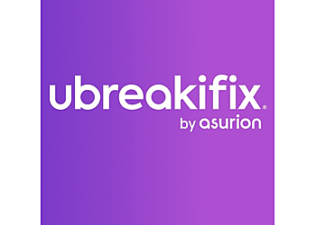 Corpus Christi Cell Phone Repair uBreakiFix-Phone and Computer Repair