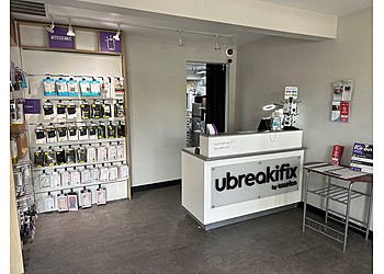 Denver Cell Phone Repair uBreakiFix-Phone and Computer Repair