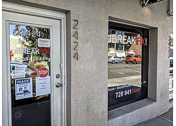uBreakiFix-Phone and Computer Repair Denver Cell Phone Repair image 1