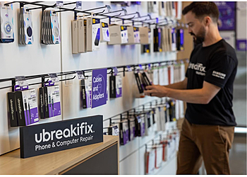 Huntsville Cell Phone Repair uBreakiFix-Phone and Computer Repair