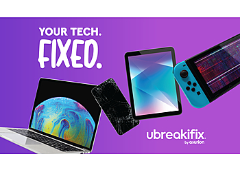 Huntsville Cell Phone Repair uBreakiFix-Phone and Computer Repair