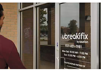 uBreakiFix-Phone and Computer Repair Huntsville Cell Phone Repair image 1