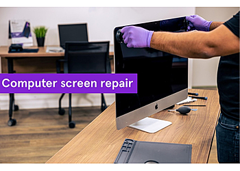 Overland Park Computer Repair uBreakiFix-Phone and Computer Repair